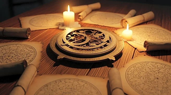 The Original Data Science: How Medieval Kings Used Astrology to Rule the World