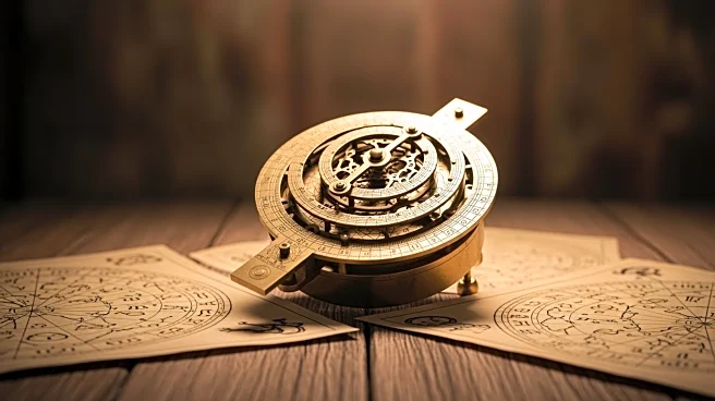 The Spica Anchor: Why One Star Controls the Entire Indian Zodiac]