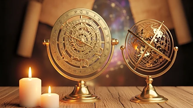 It’s Not Just a Calculation: How Vedic Astrology Aligns the Earth’s Wobble with Celestial Destiny