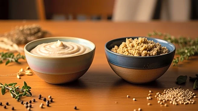 Beyond Rice Cereal: The Surprising "First Foods" from Mexico to Nigeria