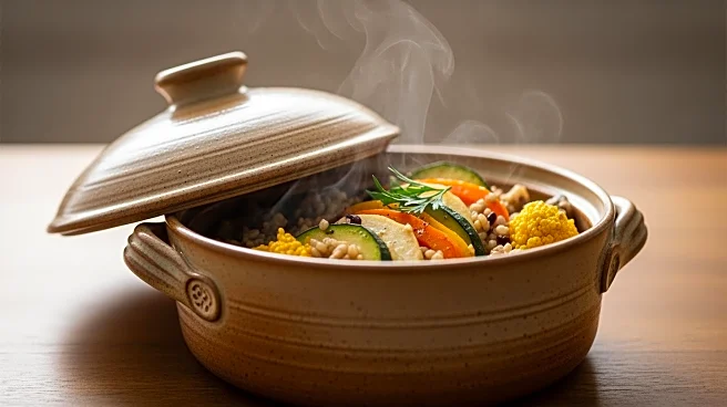 How One-Pot Meals Revolutionized Family Dining