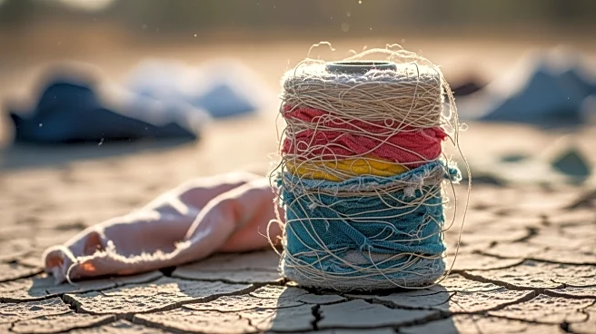 How to Save the Planet Without Sacrificing Style: The Truth About Fast Fashion’s Ecological Footprint