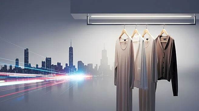 The Shein Effect: How China’s AI-Driven "Smart Supply Chain" Conquered Global Fashion