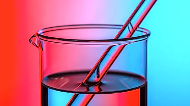 The Power of 10: Why a Small Shift in pH Can Be a Massive Chemical Explosion