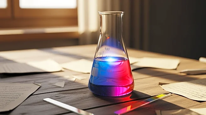 Logarithmic Logic: Why a Small Drop in pH Means a Massive Spike in Acidity