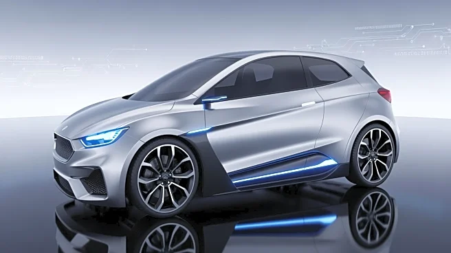 How Daihatsu Helped Redefine the Modern Compact Car