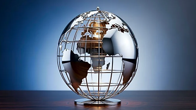 How a Compact Car Maker Went Global