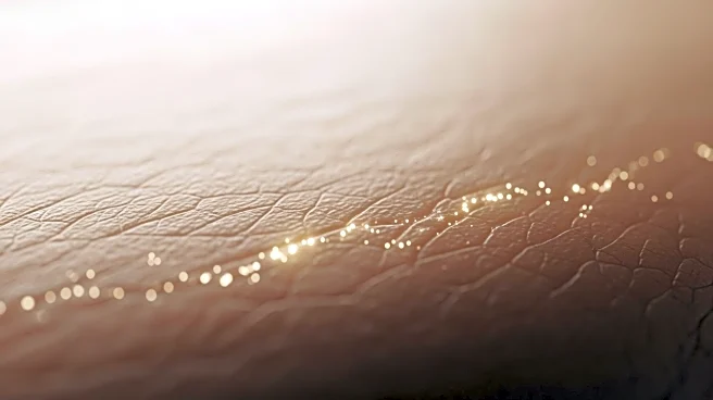 The Tyrosine Recipe: Why We All Have the Same Cells but Different Tones