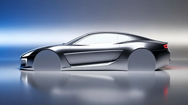 The Ideas and Designs That Defined Daewoo Cars