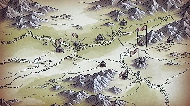 The Gold of Dacia: How a Single Conquest Funded Rome’s Greatest Forum