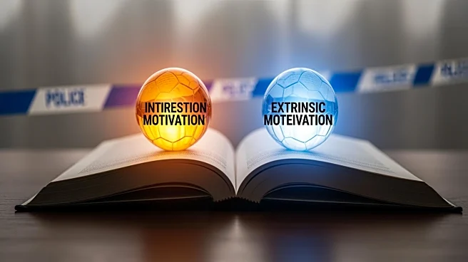 Carrot or Stick? How to Balance Internal Passion with External Rewards