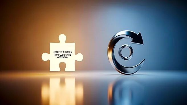 The Motivation Equation: How Expectancy Theory Predicts if You'll Actually Start That Project