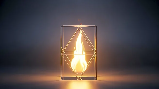 Direction, Intensity, Persistence: The Psychological Blueprint for Reaching Any Goal