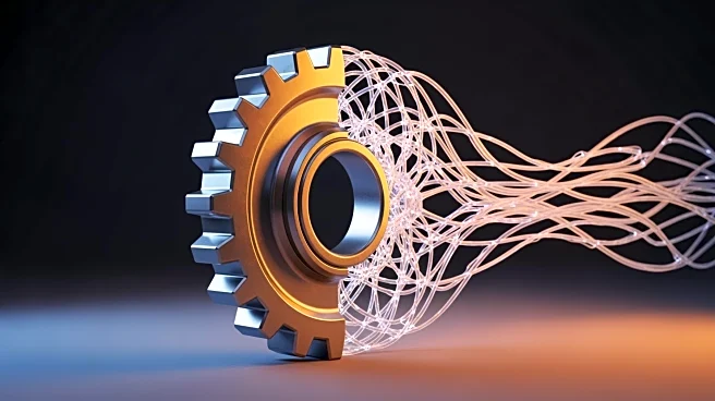 The Curiosity Code: How Psychologists Are Helping Robots "Want" to Learn