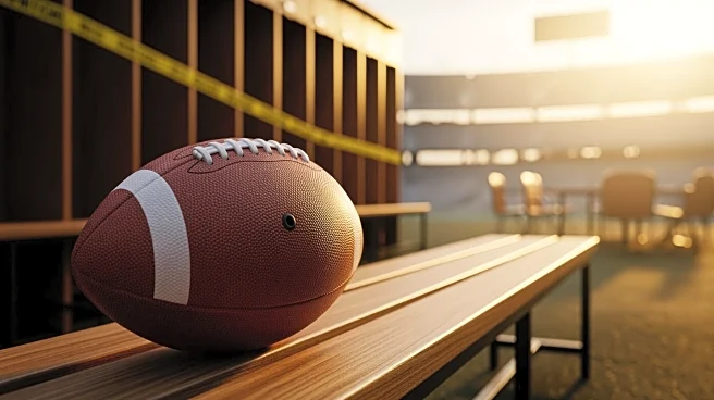 The Rise of Simeon Rice: Draft Pick to Super Bowl Champion