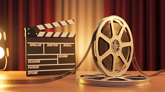 Not Just Titanic: Billy Zane’s Roles Run Deep