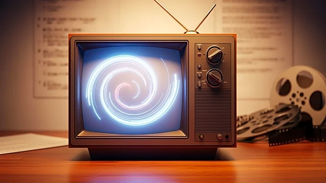 The Shows That Defined Beth Broderick on TV