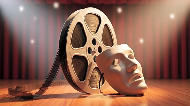 How Beth Broderick Built Her Acting Career