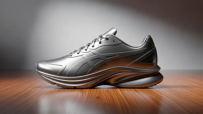 Phil Knight: From Track Runner to the Architect of Nike’s Empire