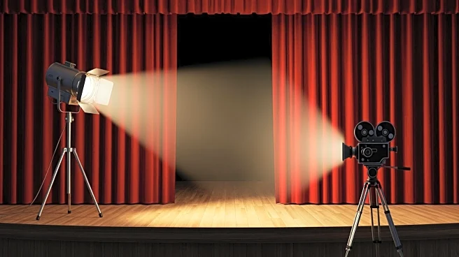 On This Day: The Birth of Steven Hill (1922)