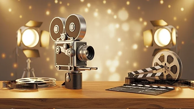 How Thorpe Became MGM’s Go-To Director for Everything from Tarzan to Technicolor Epics