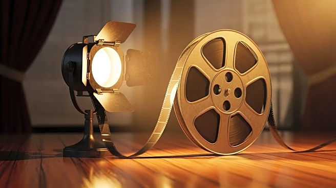 One-Take Thorpe: The Story of Hollywood’s Fastest and Most Versatile Director