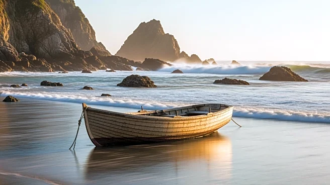 Weight of the Water: How Winslow Homer Changed the Way We "See" the Ocean