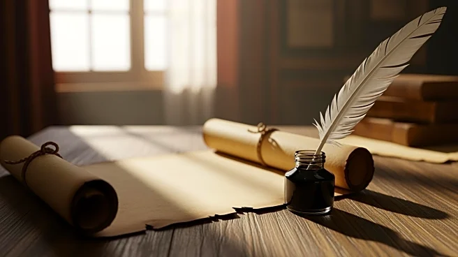 How Andrew Johnson’s Clash with Congress Nearly Toppled the Presidency