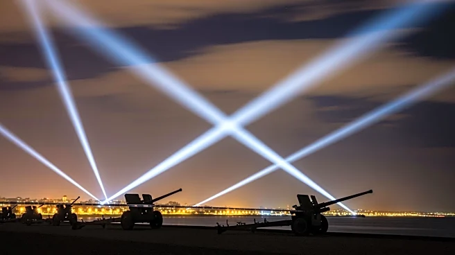 The Weather Balloon That Started a War: Inside the Battle of Los Angeles