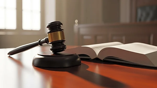 Marbury’s Lost Job: The Political Gamble That Saved the U.S. Constitution