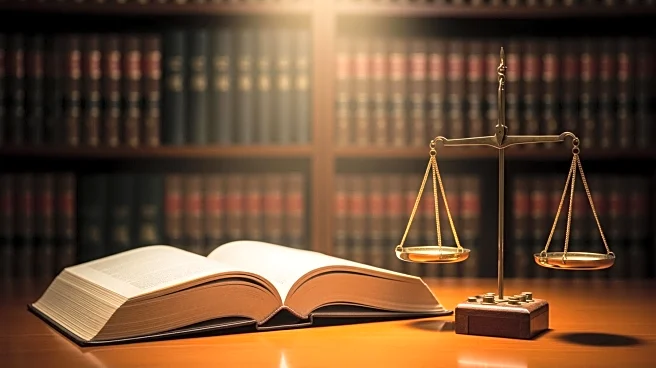 On This Day: The Marbury v Madison Ruling (1803)