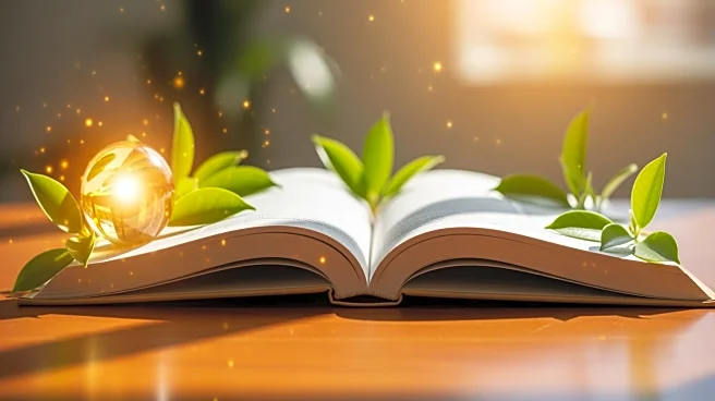 Why Focusing on What's "Right" with You is More Effective Than Fixing What's "Wrong"