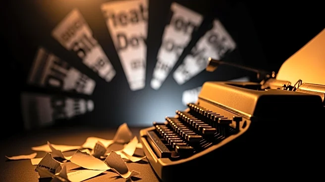 The Science of the "Shock" Headline: How Tabloids Manipulate Public Perception for Profit