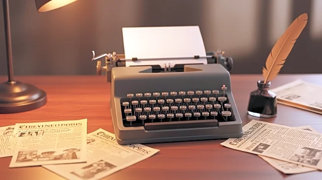 Bold, Brutal, and Brief: Why the Tabloid Style Won the Internet