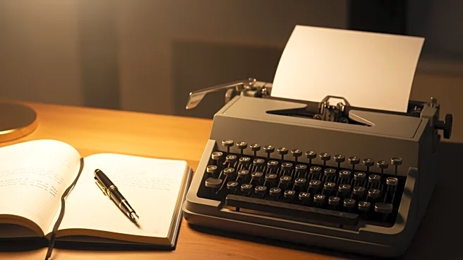 Writing in the Wild: Why Authors are Ditching Finished Books for Live Serialized Drops