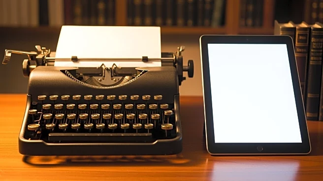 It’s Not Just "Part 1": How the Serial Format Revolutionized Author-Reader Feedback Loops