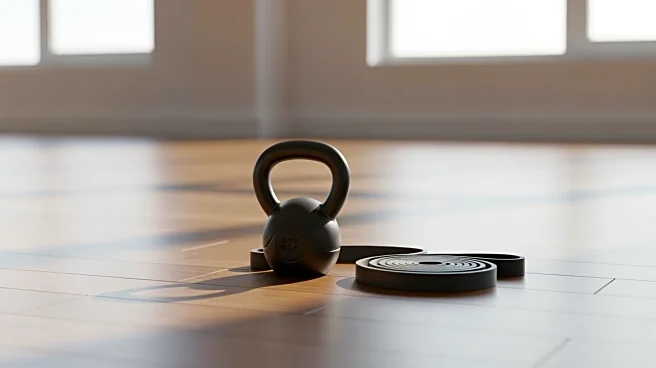 Functional Training: Tools and Techniques for Everyday Fitness