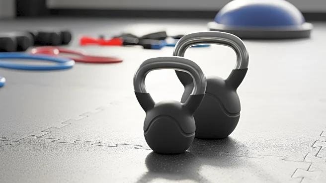 The Evolution of Functional Training: From Rehabilitation to Mainstream Fitness