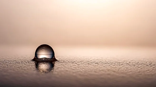 The 400ml Leak: Why Your Skin Is Losing Water Every Day Without You Knowing