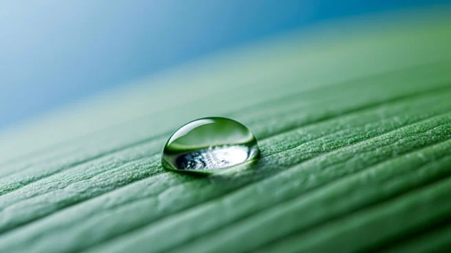 It’s Not Just Wetting the Skin: How the Right Ingredients Seal and Hydrate Your Skin