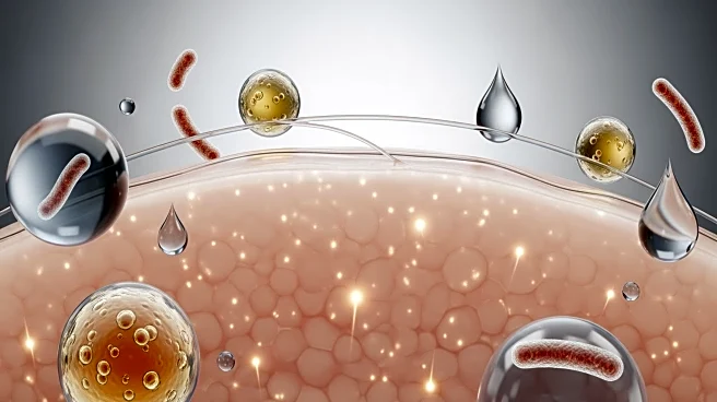 The Invisible Pimple: Why 85% of Acne Starts Weeks Before You See It