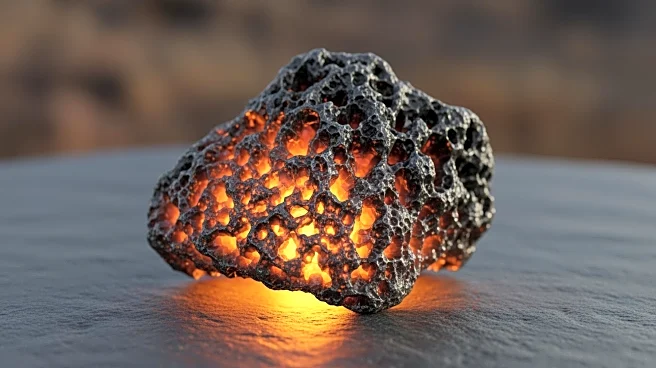 Magma to Masterpiece: How the Earth’s "First Rocks" Are Born and Classified