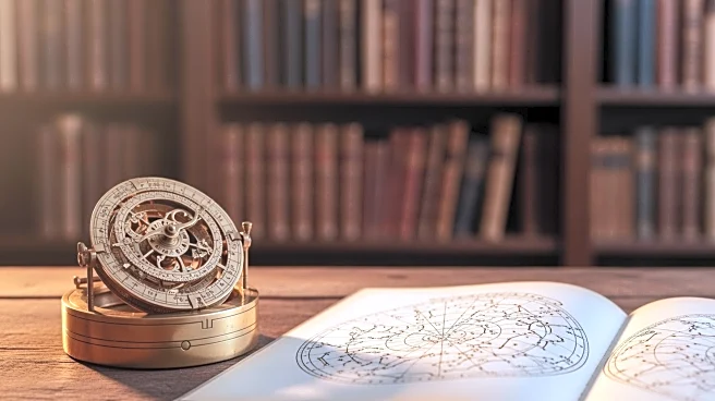 Where Urania Leads: How a Greek Muse Became the Face of Modern Space Exploration