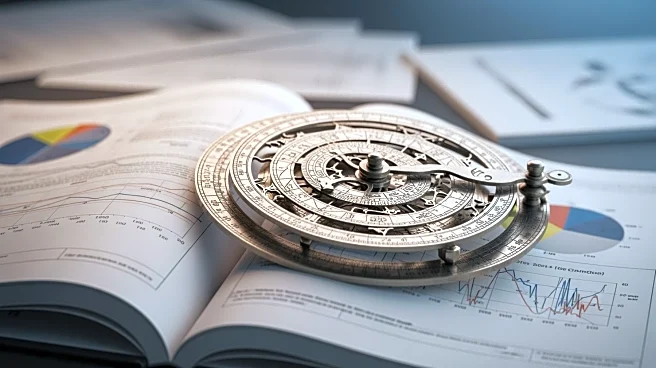 Stars or Psychology? The Science Behind Why We "See" Ourselves in Our Birth Charts