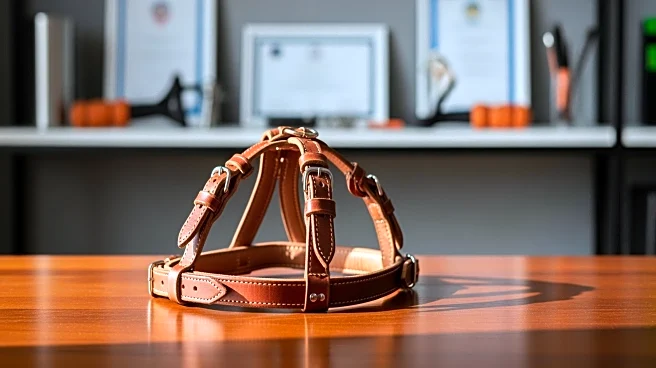 How Service Dogs Detect Invisible Medical Shifts Before They Happen