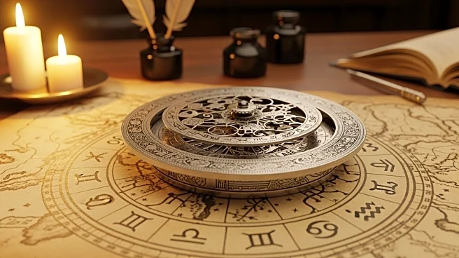 The Great Chain: Why Renaissance Kings Refused to Move Without Consulting the Zodiac