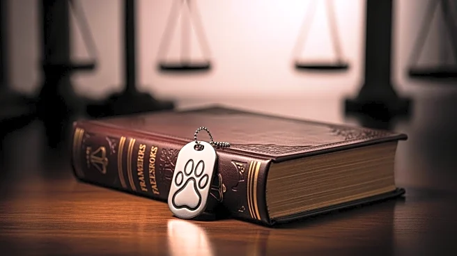 The Two Questions: The Only Legal Way for Business Owners to Verify a Service Dog