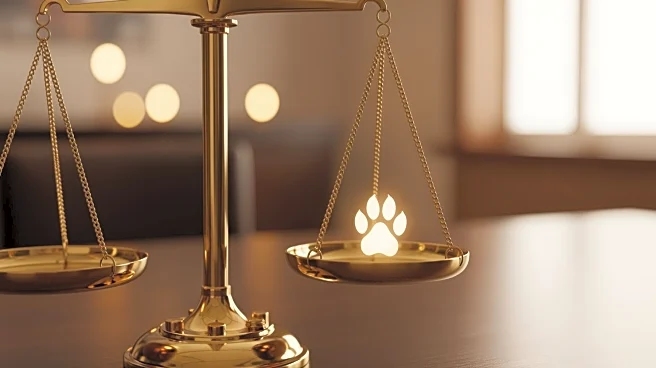 Service Dogs vs. Emotional Support: The Critical Legal Differences You Need to Understand