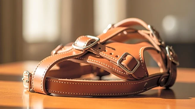 Beyond the Vest: The Intense 2-Year Journey from Puppy to Professional Service Dog