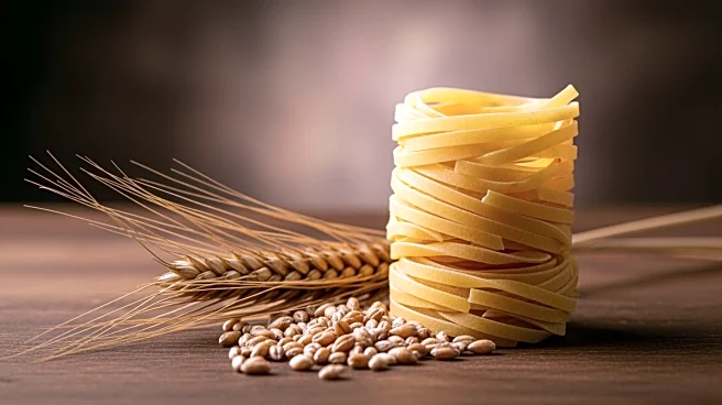 How a 12th-Century Preservation Trick Created the World’s Most Famous Pasta